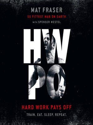 cover image of HWPO